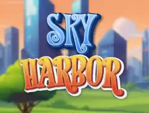 Igra Sky Harbor spletu
