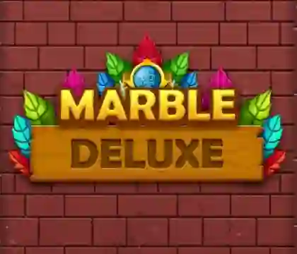 Igra Marble Deluxe spletu