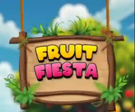 Igra Fruit Fiesta spletu