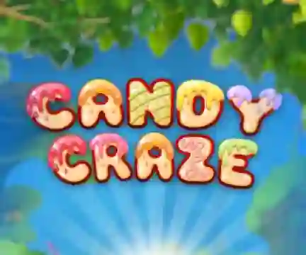 Igra Candy Craze spletu