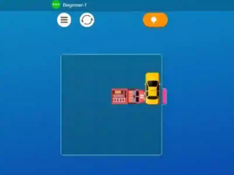 Igra Car Escape spletu