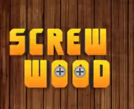 Igra Wood Screw spletu