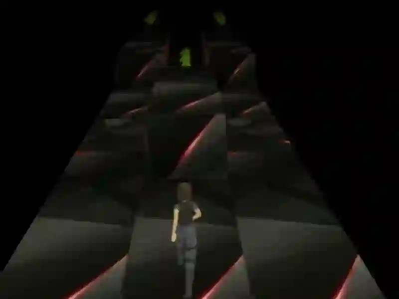Igra Hell Escape spletu