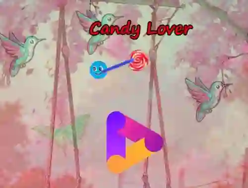 Igra Candy Lover spletu