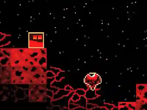 Igra Martian Mayhem! spletu