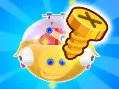Igra Screw Master 3D: Pin Puzzle spletu