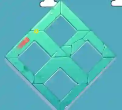 Igra Tap Fun spletu
