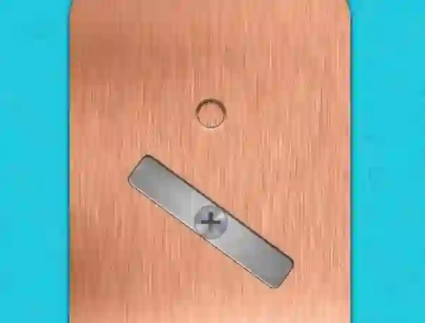 Igra Nut & Bolt Steel Screw Puzzle spletu