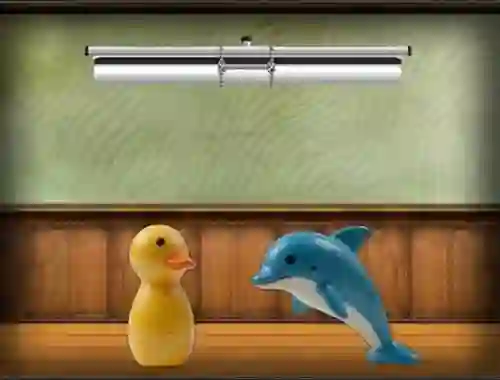 Igra Amgel Kids Room Escape 310 spletu