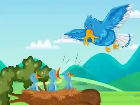 Igra Tweetheart Escape spletu