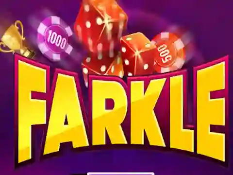 Igra Farkle spletu
