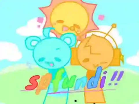Igra Spfundi Sprunki spletu