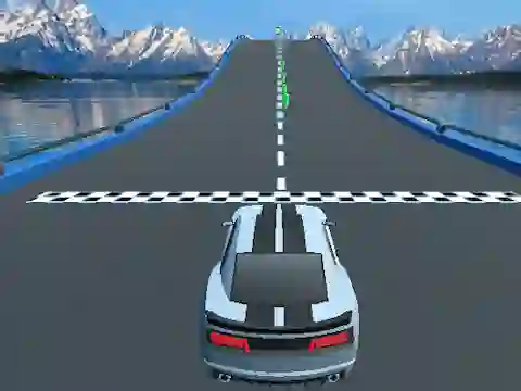 Igra Dronner 3D spletu