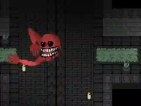 Igra Cobb Can Move spletu
