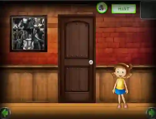 Igra Amgel Kids Room Escape 311 spletu