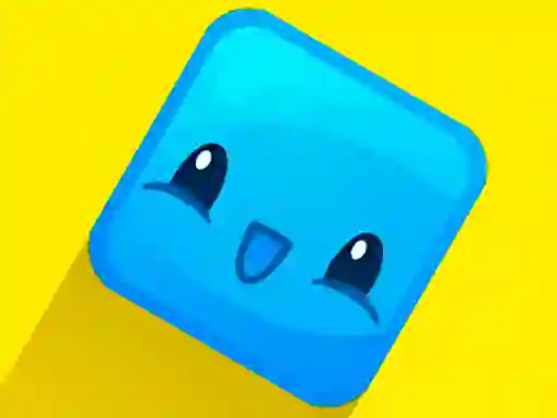 Igra Pocket Jump spletu