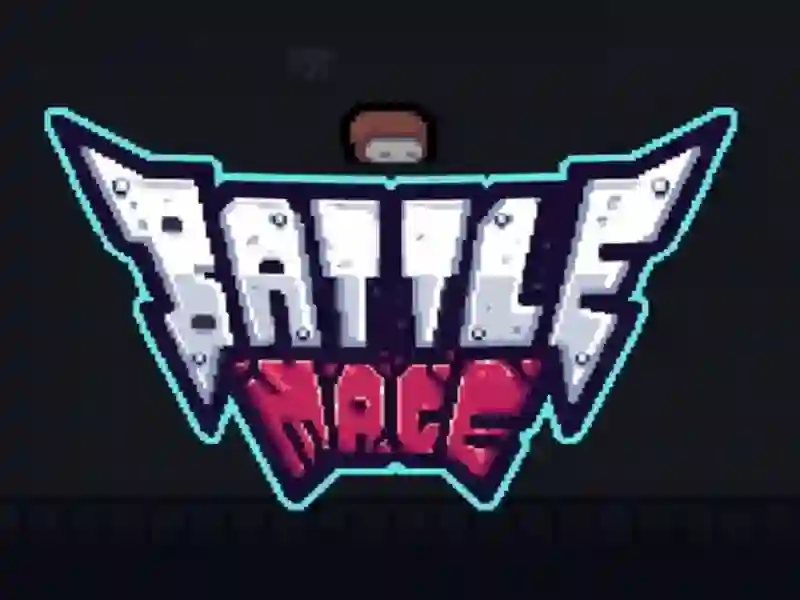 Igra Battlemage spletu