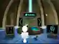Igra Panda's Big Adventure spletu