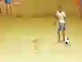 Igra Beach Skills Soccer spletu