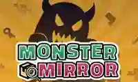 Igra Monster Mirror spletu