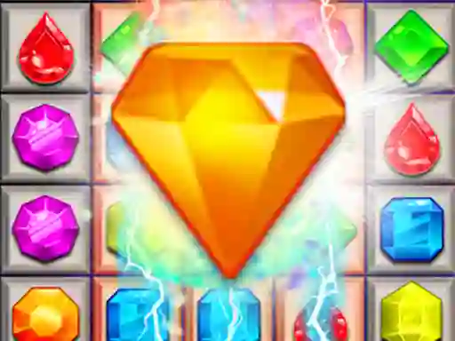 Igra Jewelry Match spletu
