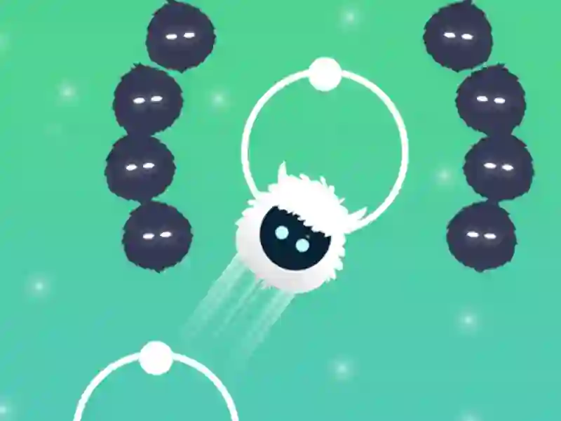 Igra Orbia: Tap and Relax spletu