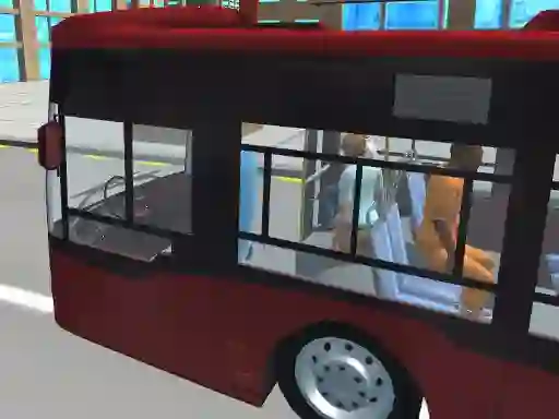 Igra City Bus Simulator spletu