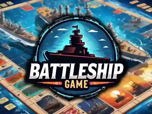 Igra Battleship spletu