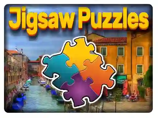 Igra Italia Jigsaw Puzzle spletu