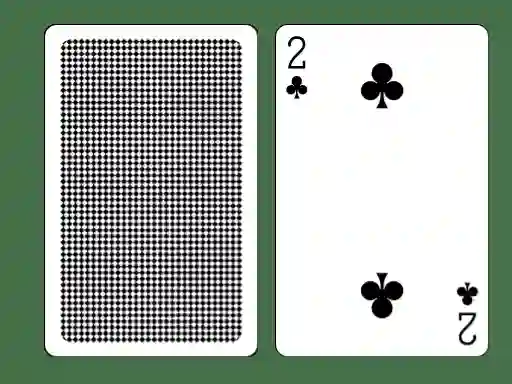 Igra Klondike Solitaire Turn One spletu