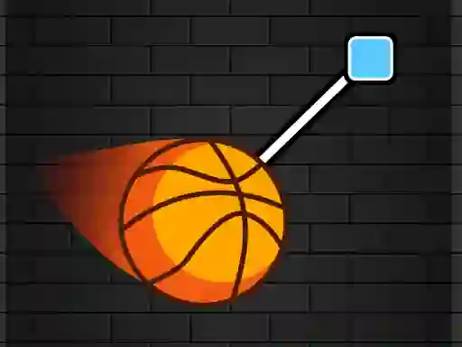 Igra Cut & Dunk spletu