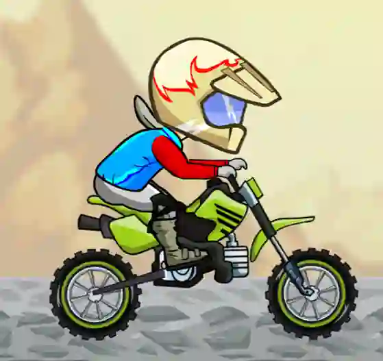 Igra Riders Feat spletu