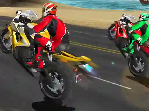 Igra Bike Race Bike Stunt 2021 spletu