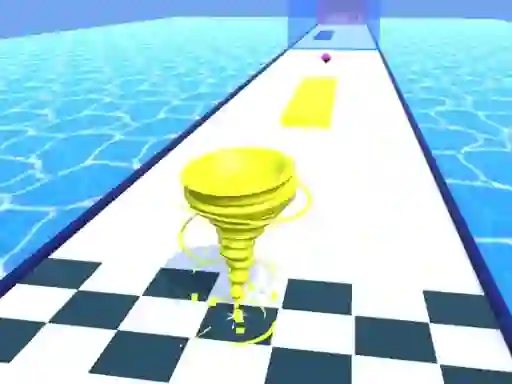 Igra Run Nado spletu