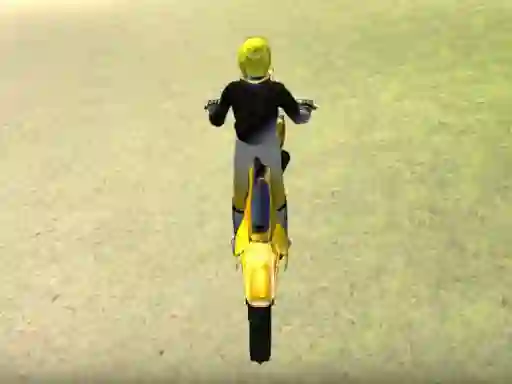 Igra Moto Beach spletu