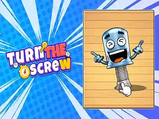 Igra Turn The Screw spletu