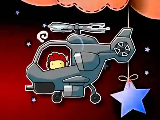 Igra Helicopter Puzzle Challenge spletu