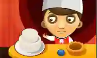 Igra Cake Bar spletu