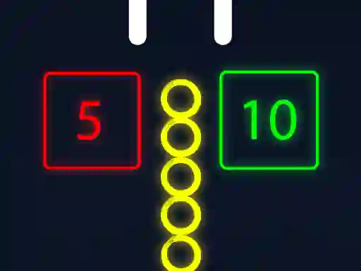 Igra Number Snake spletu