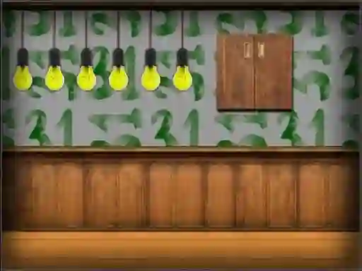 Igra Amgel Kids Room Escape 65 spletu