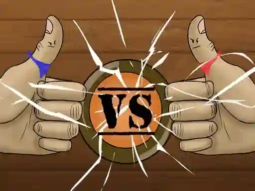 Igra Thumb vs thumb spletu