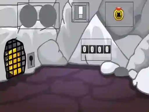 Igra Gold Bars Escape spletu
