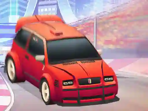 Igra Speed Drifter Ultimate spletu