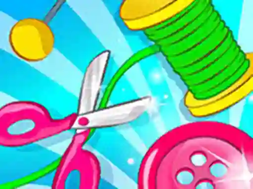 Igra Tailor Kids spletu
