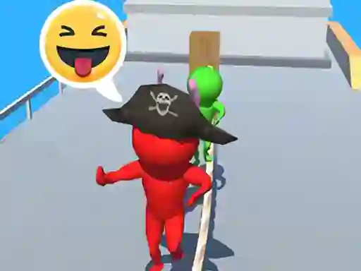 Igra Rope Skipping spletu