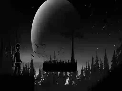 Igra Dimness spletu