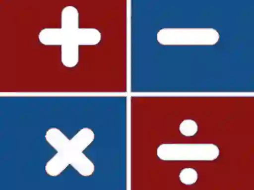 Igra Maths Solving Problems spletu
