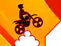 Igra Max Dirt Bike spletu