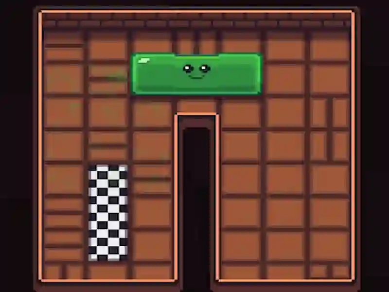 Igra Stickyban spletu
