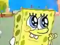 Igra Spongebob War spletu
